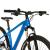 Bicicletă MTB Devron Vulcan 2.7 27.5 inch, cadru aluminiu, S, albastru