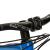 Bicicletă MTB Devron Vulcan 2.7 27.5 inch, cadru aluminiu, S, albastru