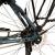 Bicicletă electrică urbană Corwin 28428, 28 inch, XL, albastru