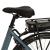 Bicicletă electrică urbană Corwin 28428, 28 inch, XL, albastru