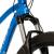 Bicicletă MTB Devron Riddle RM1.7 2025, 27.5 inch, mărimea S, albastru