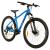 Bicicletă MTB Devron Riddle RM1.7 2025, 27.5 inch, mărimea S, albastru