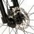 Bicicletă MTB Devron Riddle RM1.7 2025, 27.5 inch, mărimea S, negru