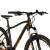 Bicicletă MTB Devron Riddle RM1.7 2025, 27.5 inch, mărimea S, negru