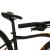 Bicicletă MTB Devron Riddle RM1.7 2025, 27.5 inch, mărimea S, negru