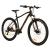 Bicicletă MTB Devron Riddle RM1.7 2025, 27.5 inch, mărimea S, negru