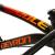 Bicicletă MTB Devron Riddle RM1.7 2025, 27.5 inch, mărimea S, negru