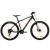 Bicicletă MTB Devron Riddle RM1.7 2025, 27.5 inch, mărimea S, negru
