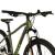 Bicicletă MTB Devron Riddle RM1.7 2025, 27.5 inch, mărimea S, verde