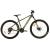 Bicicletă MTB Devron Riddle RM1.7 2025, 27.5 inch, mărimea S, verde
