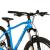 Bicicletă MTB Devron Riddle RM1.7 2025, 27.5 inch, mărime M, albastru