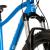 Bicicletă MTB Devron Riddle RM1.7 2025, 27.5 inch, mărime M, albastru