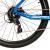 Bicicletă MTB Devron Riddle RM1.7 2025, 27.5 inch, mărimea L, albastru