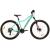 Bicicletă MTB Devron Riddle RW1.7 2025, 27.5 inch, mărimea L, turcoaz