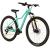 Bicicletă MTB Devron Riddle RW1.9 2025, 29 inch, mărimea M, turcoaz