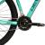 Bicicletă MTB Devron Riddle RW1.9 2025, 29 inch, mărimea M, turcoaz