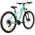 Bicicletă MTB Devron Riddle RW1.9 2025, 29 inch, mărimea M, turcoaz