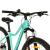 Bicicletă MTB Devron Riddle RW1.9 2025, 29 inch, mărimea M, turcoaz