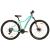 Bicicletă MTB Devron Riddle RW1.9 2025, 29 inch, mărimea M, turcoaz