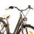 Bicicleta de oras Devron Grazia 6S Retro 28 inch, marime M, maro