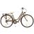 Bicicleta de oras Devron Grazia 6S Retro 28 inch, marime M, maro