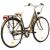 Bicicleta de oras Devron Grazia 6S Retro 28 inch, marime M, maro