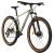 Bicicletă MTB Afisport M3 2025, 29 inch, mărimea S, gri