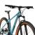 Bicicletă MTB Afisport M3 2025, 29 inch, cadru S, albastru