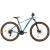 Bicicletă MTB Afisport M3 2025, 29 inch, cadru aluminiu, M, albastru