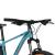 Bicicletă MTB Afisport M3 2025, 29 inch, cadru aluminiu, M, albastru