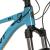 Bicicletă MTB Afisport M3 2025, 29 inch, cadru aluminiu, M, albastru