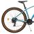 Bicicletă MTB Afisport M3 2025, 29 inch, cadru aluminiu, M, albastru