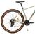Bicicletă MTB Afisport M3 2025, 29 inch, mărimea L, gri