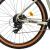 Bicicletă MTB Afisport M3 2025, 29 inch, mărimea L, gri