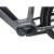 Bicicletă electrică Corwin 28 inch, motor central, mărimea L, gri