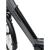 Bicicletă electrică Corwin 28 inch, motor central, mărimea L, gri