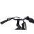 Bicicletă electrică Corwin 28 inch, motor central, XL, albastru