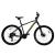 Bicicleta MTB Devron Riddle RM1.7 2025, 27.5 inch, marime M, verde
