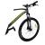 Bicicleta MTB Devron Riddle RM1.7 2025, 27.5 inch, marime M, verde