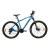 Bicicleta MTB Devron Riddle RM1.7 27.5 inch, marime M, albastru