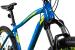 Bicicleta MTB Devron Riddle RM1.7 27.5 inch, marime M, albastru