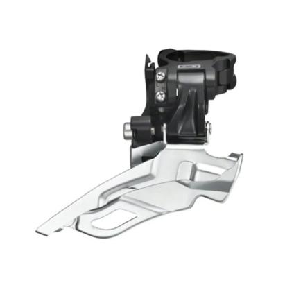 Schimbator fata Shimano Deore 3x10 viteze, 40-42T, negru