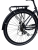 Bicicleta trekking Kreidler 28 inch, marime S, negru, echipare urbana