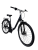 Bicicleta trekking Kreidler 28 inch, marime S, negru, echipare urbana