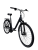 Bicicletă trekking Kreidler 28 inch, mărimea L, negru, cu frâne pe disc
