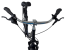 Bicicletă trekking Kreidler 28 inch, mărimea L, negru, cu frâne pe disc
