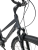 Bicicletă trekking Kreidler LD 28 inch, mărimea M, negru