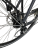 Bicicletă trekking Kreidler LD 28 inch, mărimea M, negru