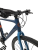 Bicicletă gravel de șosea Kreidler Graveler 28 inch, mărimea L, albastru mat