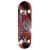 Skateboard pentru copii WORKER Junior, compact, pentru echilibru, max. 40 kg